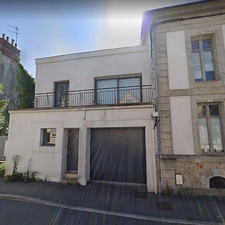 Esprit Loft Apartment Vannes Exterior photo