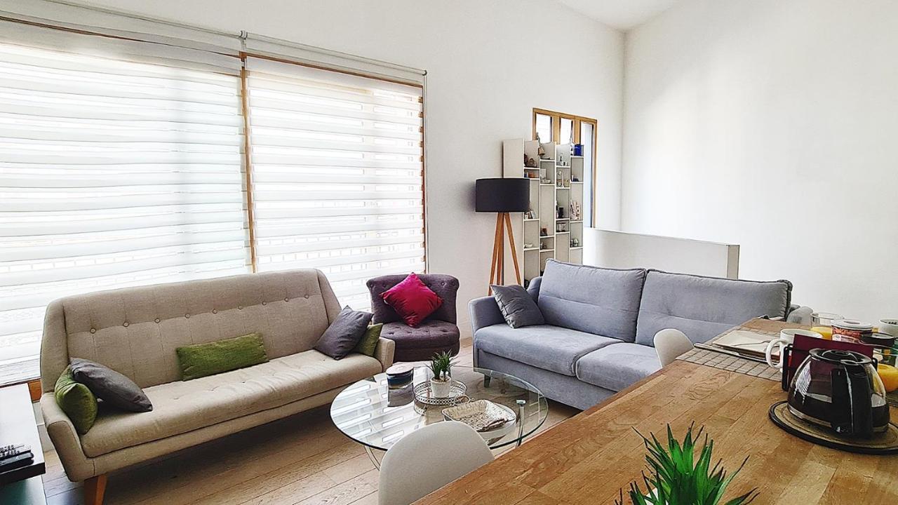 Esprit Loft Apartment Vannes Exterior photo
